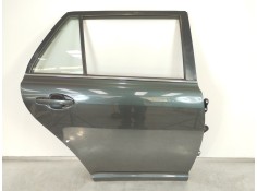 Recambio de puerta trasera derecha para toyota avensis wagon (t25) 2.2 d-4d executive referencia OEM IAM   