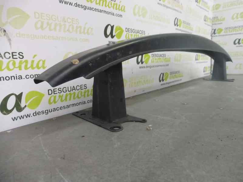 Recambio de refuerzo paragolpes delantero para seat cordoba berlina (6l2) reference referencia OEM IAM 6L0805551  