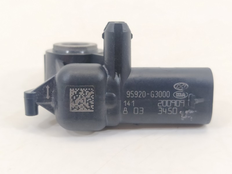 Recambio de sensor para hyundai i30 (pd) essence referencia OEM IAM 95920G3000  