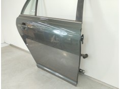 Recambio de puerta trasera derecha para toyota avensis wagon (t25) 2.2 d-4d executive referencia OEM IAM    2