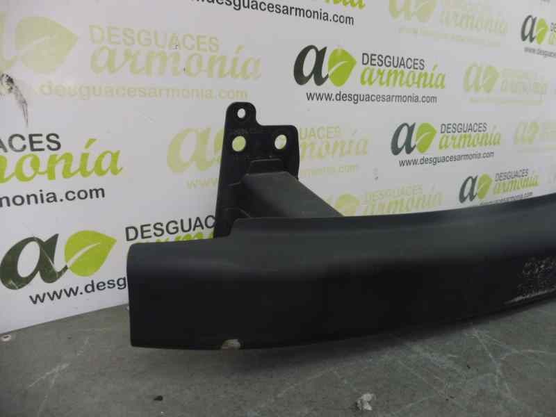 Recambio de refuerzo paragolpes delantero para seat cordoba berlina (6l2) reference referencia OEM IAM 6L0805551  