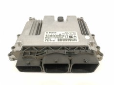 Recambio de centralita motor uce para peugeot 308 access referencia OEM IAM 9805947380 281019817 