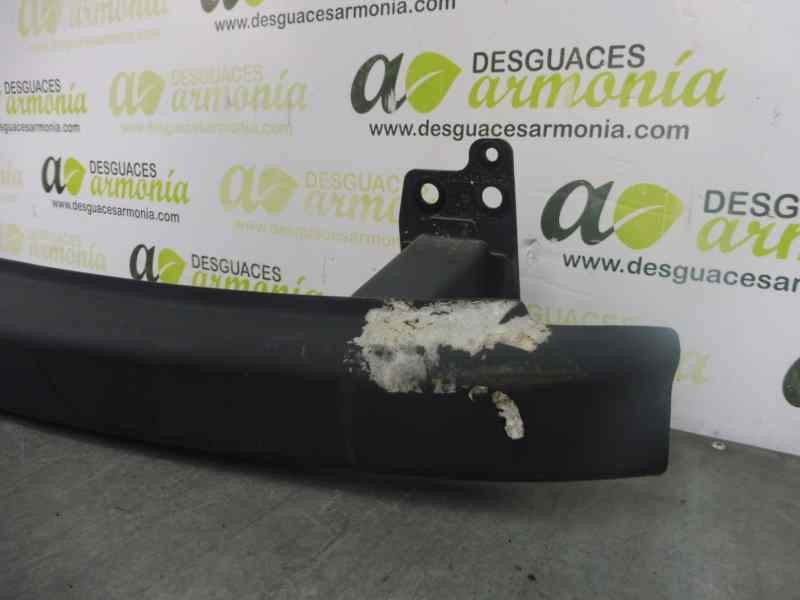 Recambio de refuerzo paragolpes delantero para seat cordoba berlina (6l2) reference referencia OEM IAM 6L0805551  