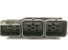 Recambio de centralita motor uce para peugeot 308 access referencia OEM IAM 9805947380 281019817  2