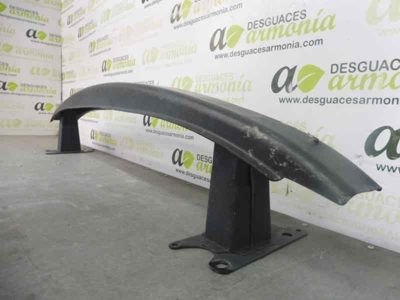 Recambio de refuerzo paragolpes delantero para seat cordoba berlina (6l2) reference referencia OEM IAM 6L0805551  