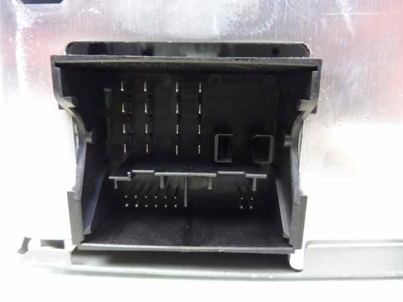 Recambio de sistema audio / radio cd para ford focus berlina (cap) trend referencia OEM IAM 7M5T18C815BA  