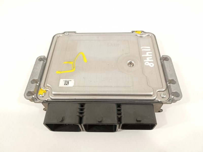 Recambio de centralita motor uce para peugeot 308 access referencia OEM IAM 9805947380 281019817 