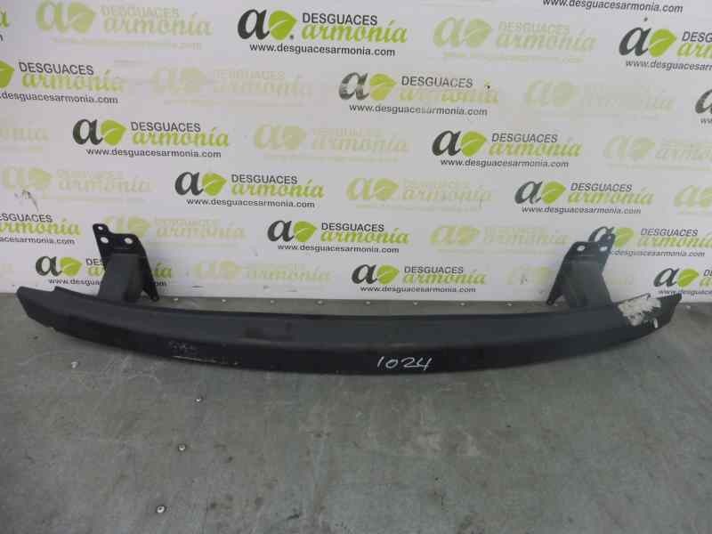 Recambio de refuerzo paragolpes delantero para seat cordoba berlina (6l2) reference referencia OEM IAM 6L0805551  