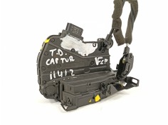 Recambio de cerradura puerta trasera derecha para renault captur limited referencia OEM IAM 805027072R  