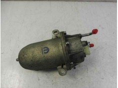 Recambio de filtro gasoil para fiat ducato furgón 35 (290) 150 (rs: 3450 mm) (l2h1) referencia OEM IAM 1371051080  