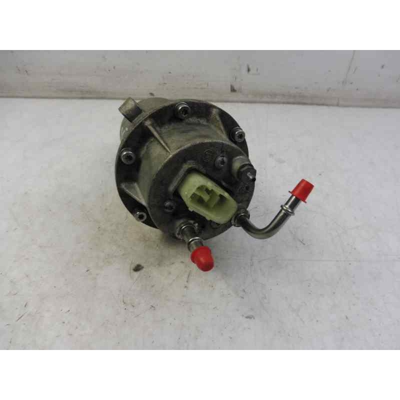 Recambio de filtro gasoil para fiat ducato furgón 35 (290) 150 (rs: 3450 mm) (l2h1) referencia OEM IAM 1371051080  