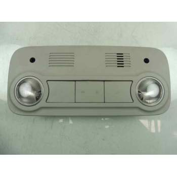 LUZ INTERIOR 1Q0947105D 