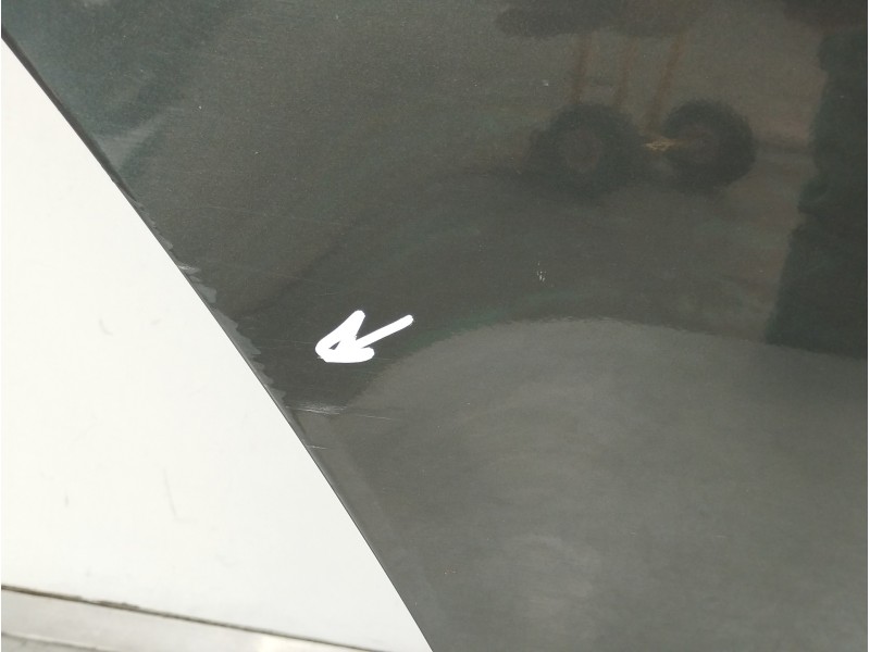 Recambio de puerta trasera derecha para toyota avensis wagon (t25) 2.2 d-4d executive referencia OEM IAM   