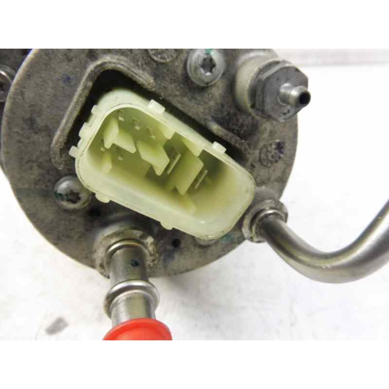 Recambio de filtro gasoil para fiat ducato furgón 35 (290) 150 (rs: 3450 mm) (l2h1) referencia OEM IAM 1371051080  