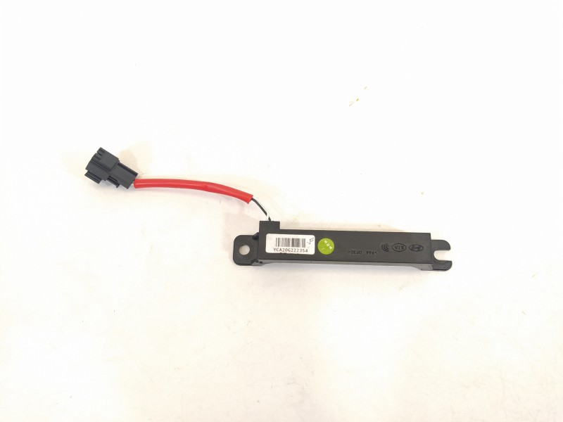 Recambio de amplificador para hyundai i30 (pd) essence referencia OEM IAM YCA20D021832  