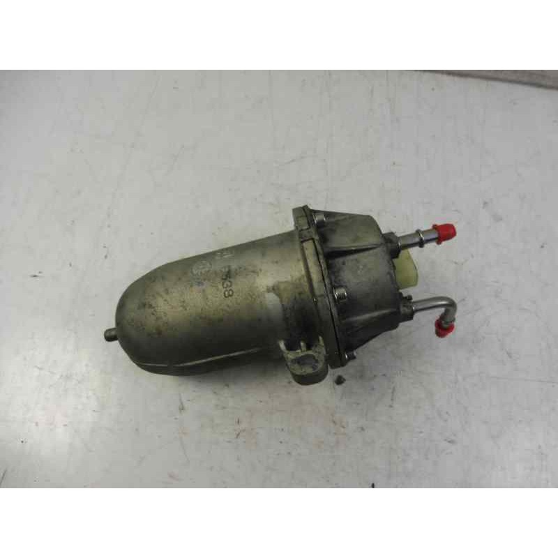 Recambio de filtro gasoil para fiat ducato furgón 35 (290) 150 (rs: 3450 mm) (l2h1) referencia OEM IAM 1371051080  