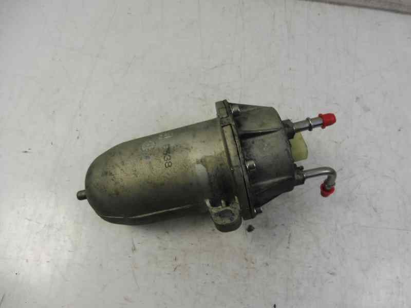 Recambio de filtro gasoil para fiat ducato furgón 35 (290) 150 (rs: 3450 mm) (l2h1) referencia OEM IAM 1371051080  