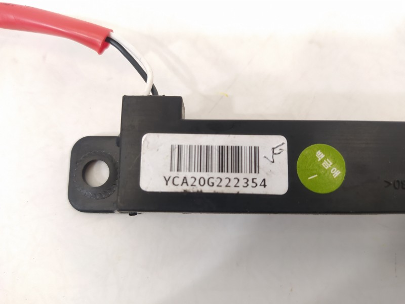 Recambio de amplificador para hyundai i30 (pd) essence referencia OEM IAM YCA20D021832  