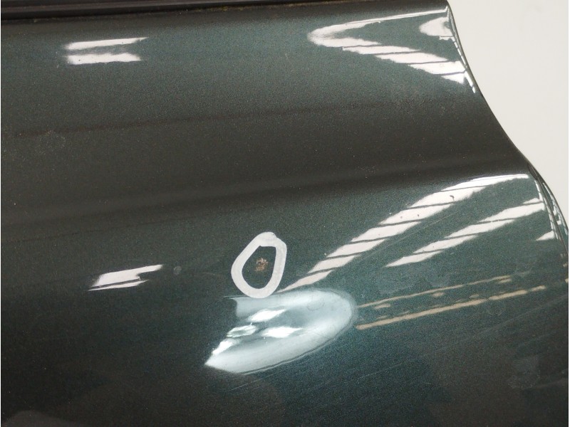 Recambio de puerta trasera derecha para toyota avensis wagon (t25) 2.2 d-4d executive referencia OEM IAM   