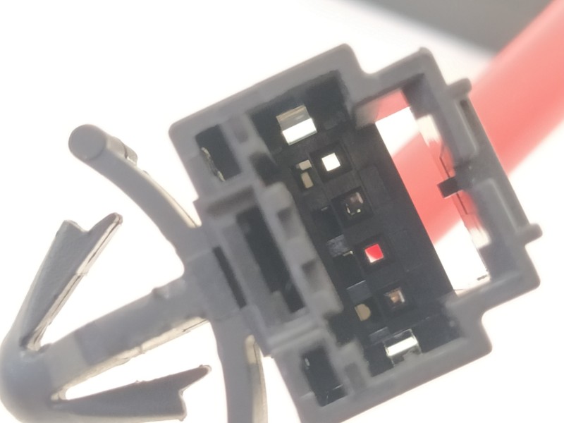 Recambio de amplificador para hyundai i30 (pd) essence referencia OEM IAM YCA20D021832  