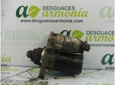 Recambio de motor arranque para seat cordoba berlina (6l2) reference referencia OEM IAM 02T911023R 0001120406 