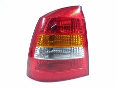 Recambio de piloto trasero izquierdo para opel astra g berlina comfort referencia OEM IAM   