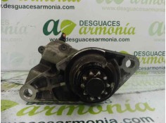 Recambio de motor arranque para seat cordoba berlina (6l2) reference referencia OEM IAM 02T911023R 0001120406  2