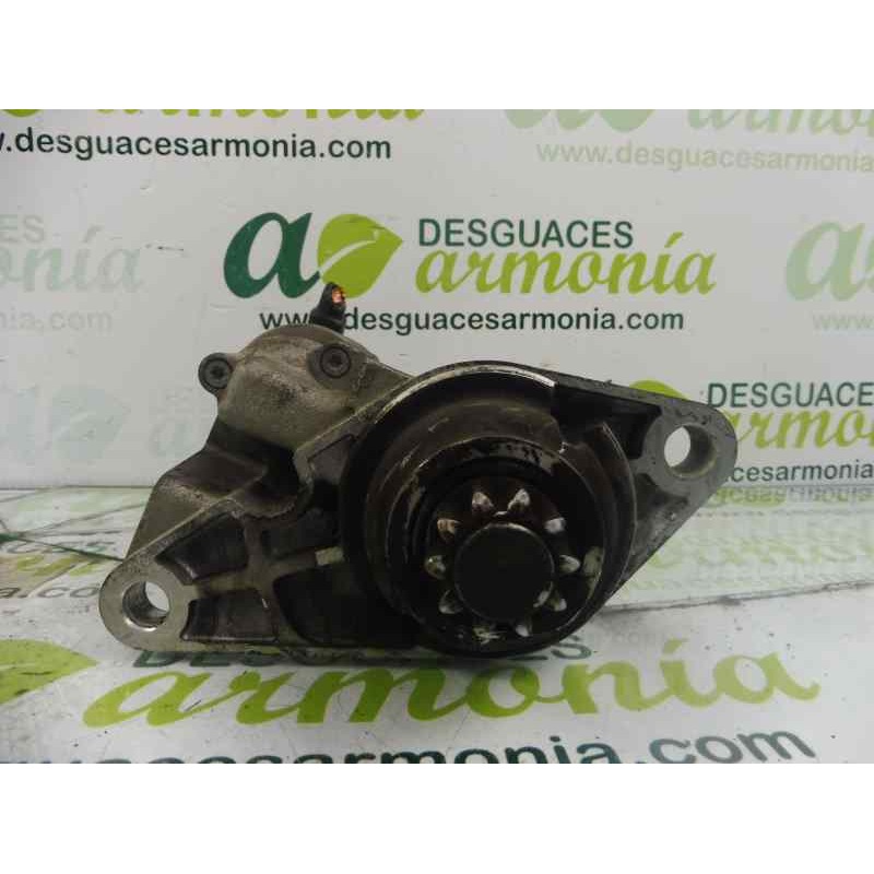 Recambio de motor arranque para seat cordoba berlina (6l2) reference referencia OEM IAM 02T911023R 0001120406 
