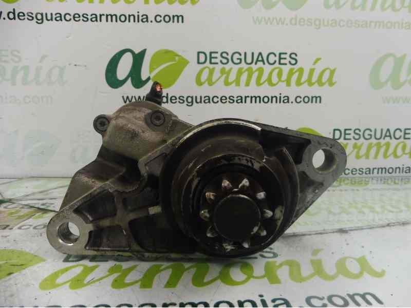 Recambio de motor arranque para seat cordoba berlina (6l2) reference referencia OEM IAM 02T911023R 0001120406 