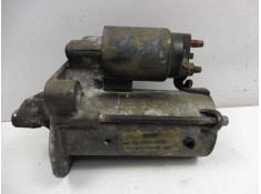 Recambio de motor arranque para ford fiesta (cbk) sport referencia OEM IAM 2S6U11000EC  