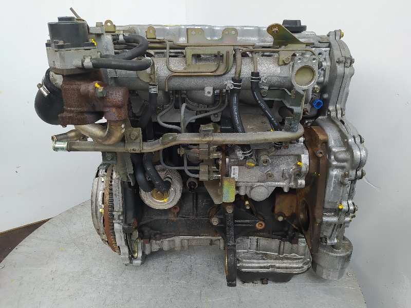 Recambio de motor completo para nissan almera (n16/e) acenta referencia OEM IAM YD22  