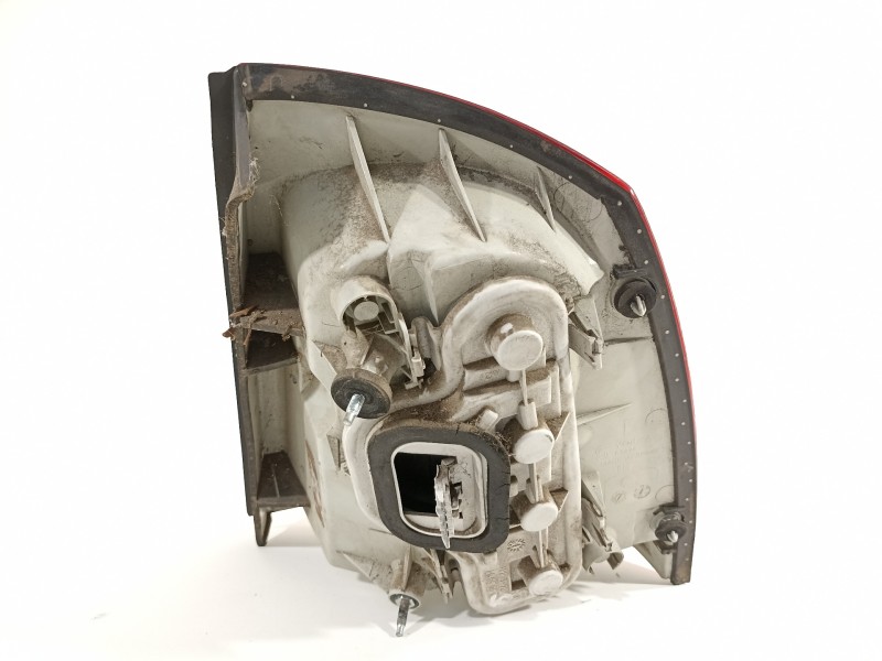 Recambio de piloto trasero izquierdo para opel astra g berlina comfort referencia OEM IAM   