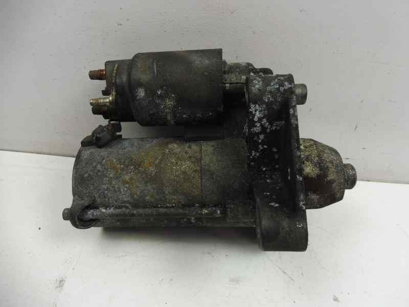 Recambio de motor arranque para ford fiesta (cbk) sport referencia OEM IAM 2S6U11000EC  