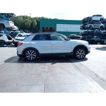 VOLKSWAGEN T-ROC (A11, D11) de desguace