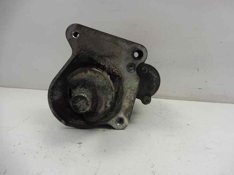 Recambio de motor arranque para ford fiesta (cbk) sport referencia OEM IAM 2S6U11000EC  