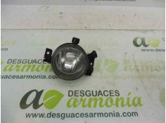 Recambio de faro antiniebla derecho para ford focus berlina (cap) trend referencia OEM IAM 3M5115K201AB  