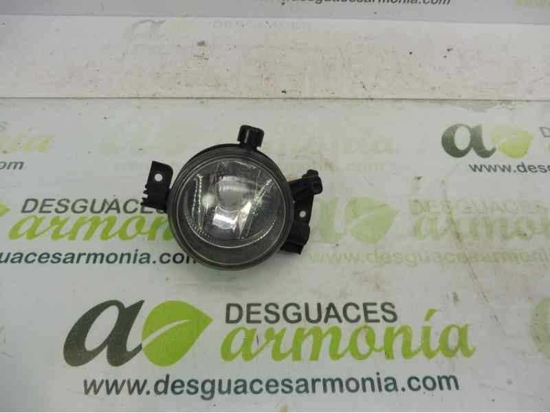 Recambio de faro antiniebla derecho para ford focus berlina (cap) trend referencia OEM IAM 3M5115K201AB  