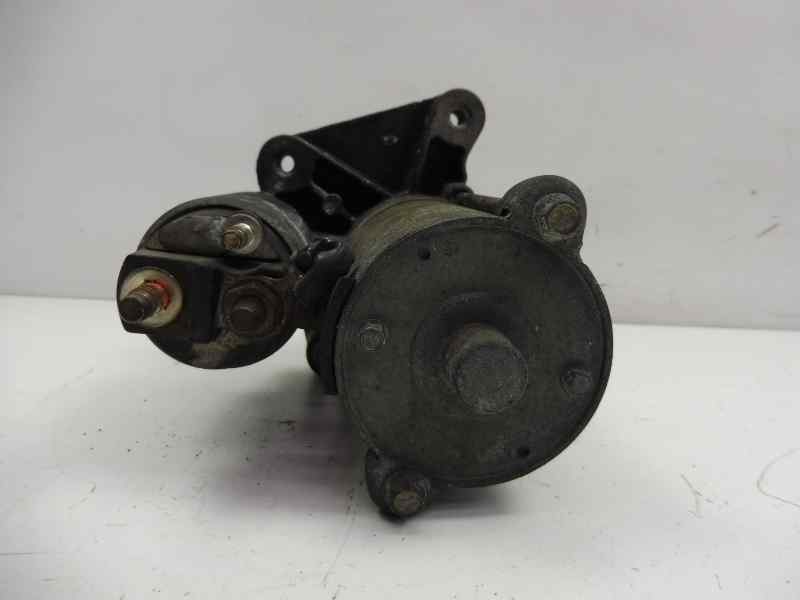 Recambio de motor arranque para ford fiesta (cbk) sport referencia OEM IAM 2S6U11000EC  
