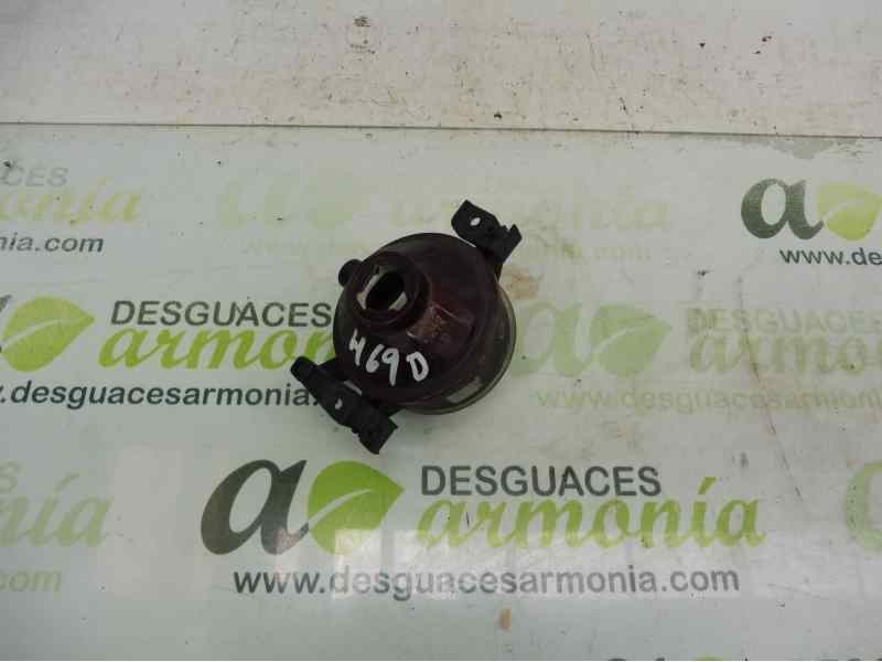 Recambio de faro antiniebla derecho para ford focus berlina (cap) trend referencia OEM IAM 3M5115K201AB  