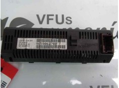 Recambio de pantalla multifuncion para citroën c4 berlina collection referencia OEM IAM 9659062780   2