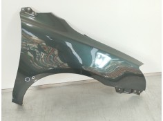 Recambio de aleta delantera derecha para toyota avensis wagon (t25) 2.2 d-4d executive referencia OEM IAM