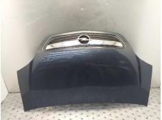 Recambio de capot para opel meriva enjoy referencia OEM IAM   