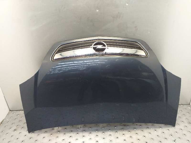 Recambio de capot para opel meriva enjoy referencia OEM IAM   