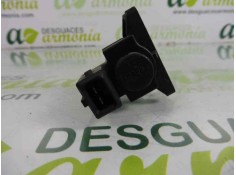 Recambio de valvula aire adicional para opel astra j lim. enjoy referencia OEM IAM 8972882491   2