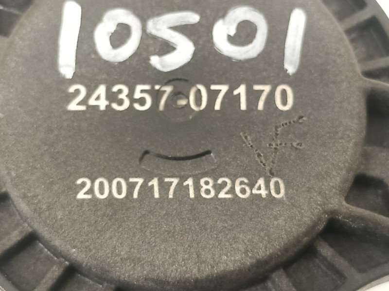 Recambio de sensor para hyundai i30 (pd) essence referencia OEM IAM 243707170  