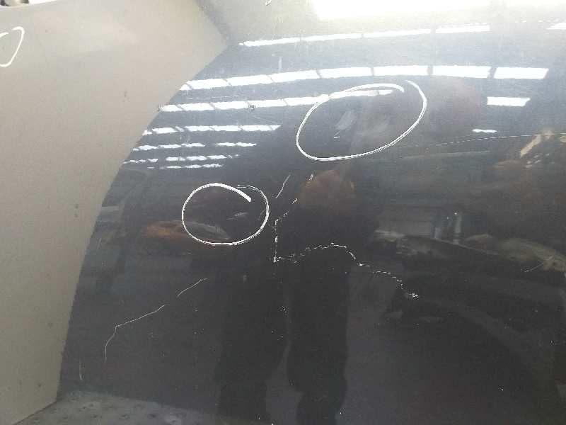 Recambio de capot para opel meriva enjoy referencia OEM IAM   