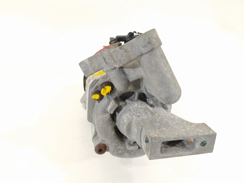 Recambio de compresor aire acondicionado para suzuki splash a5b gls referencia OEM IAM 9520051KA0 2070296197 