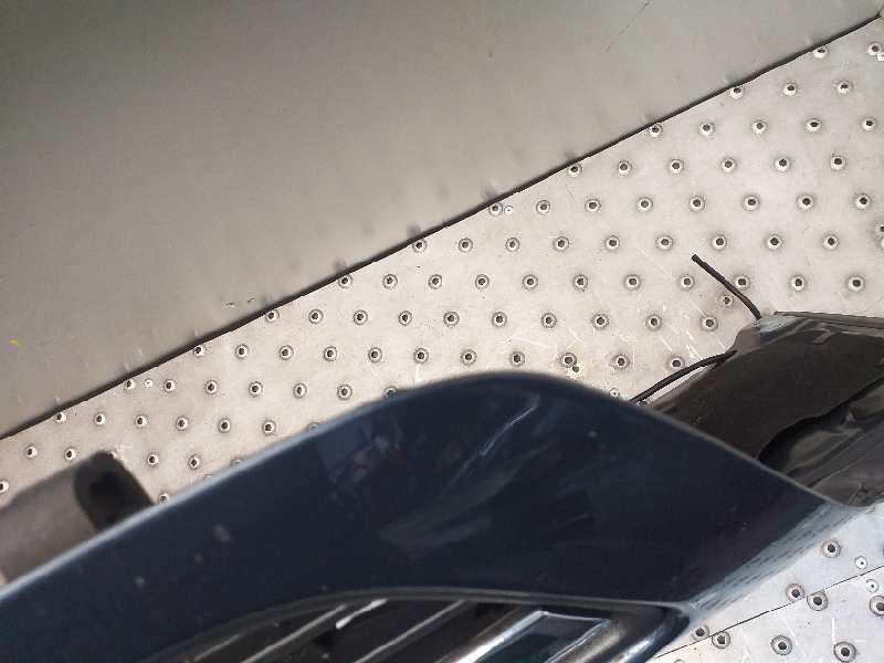 Recambio de capot para opel meriva enjoy referencia OEM IAM   