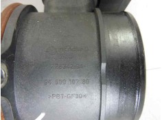 Recambio de caudalimetro para ford fiesta (cbk) sport referencia OEM IAM 9650010780 72834204  2