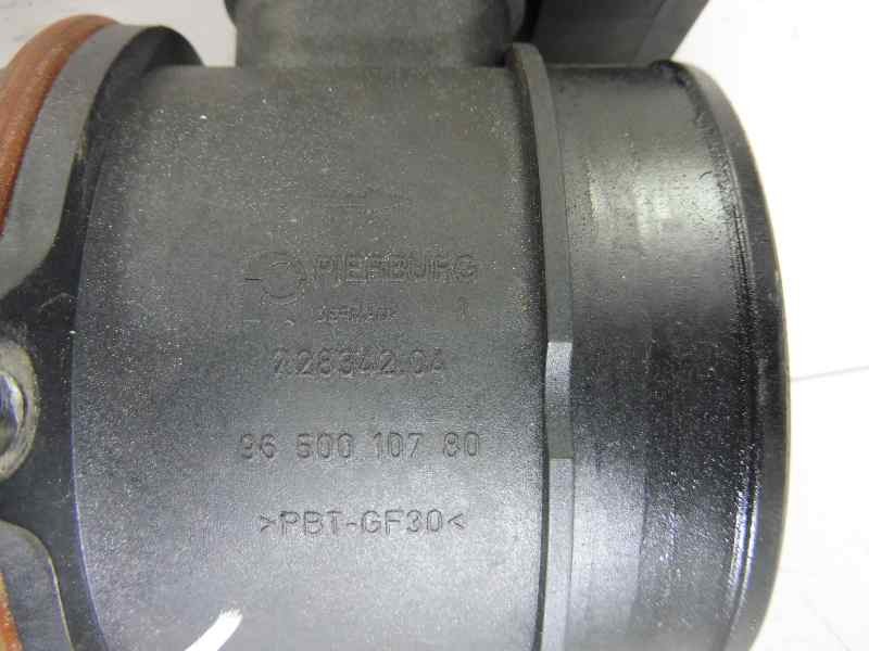 Recambio de caudalimetro para ford fiesta (cbk) sport referencia OEM IAM 9650010780 72834204 